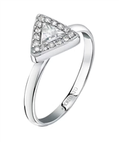 Ring Morellato Woman in Steel SAWY08012 - SAWY08012